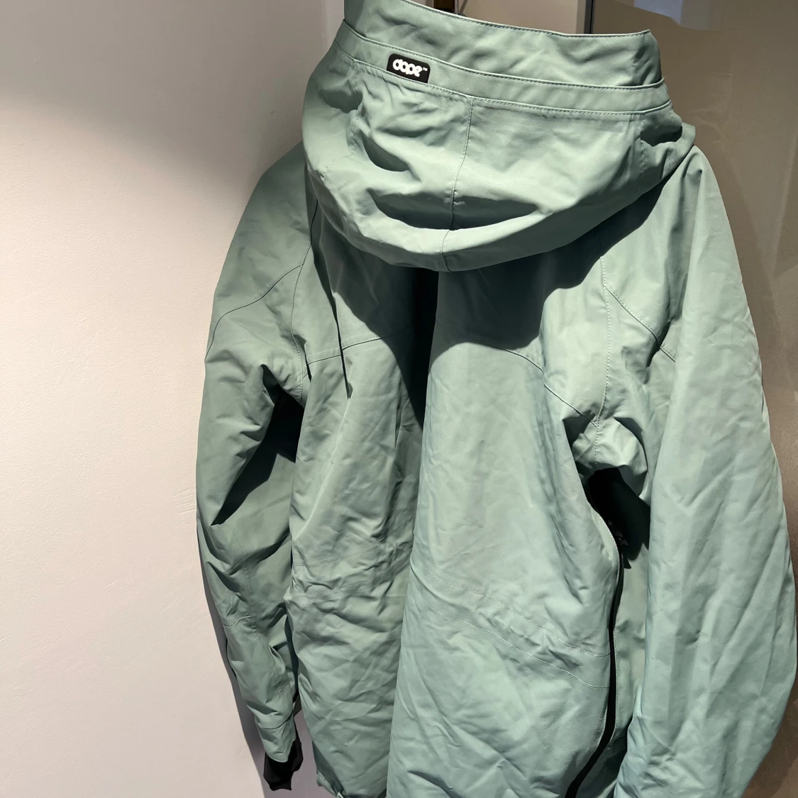 Skidjacka från Dope - 1