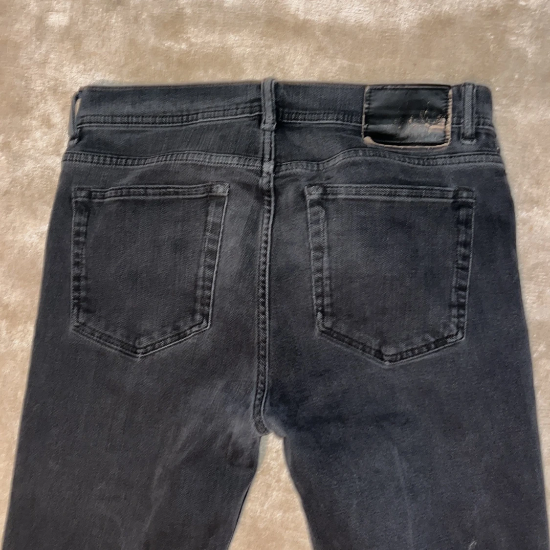 Acne jeans  - 1