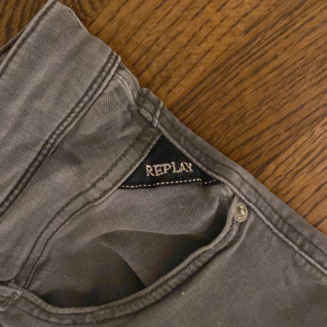 Replay jeans anbass - 3