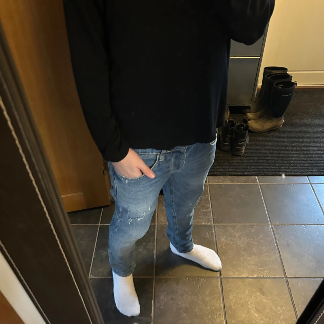 Dondup george jeans 