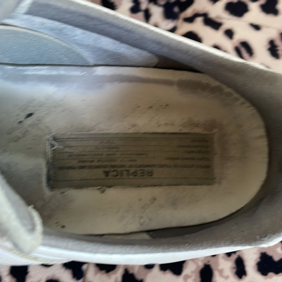 Maison margielas  - 92