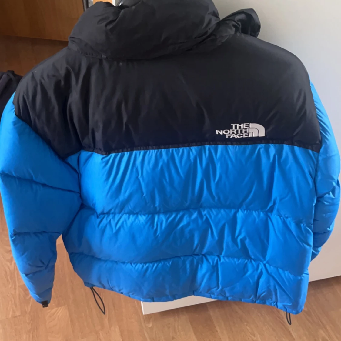 North Face jacka 1996 retro nuptse - 90