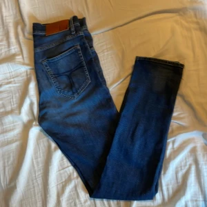 Tiger of sweden jeans  - Säljer ett par riktigt feta slim tiger of sweden jeans i modellen ”pistolero” för ändast 300kr!! Priset är inte hugget i sten men mitt absolut lägsta är 225 kr, riktigt bra skick med inga defekter alls