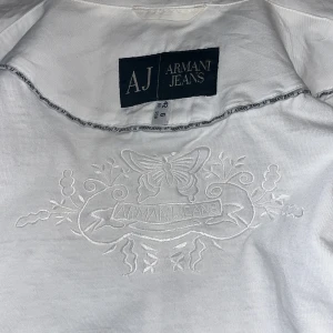 Armani jacka - Gammal modelll fick den av min farmor väldigt dyr 