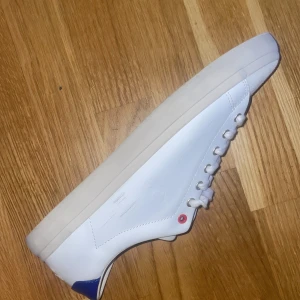 Ralph lauren skor  - Sprillans nya bara testat inomhus nypris 1400