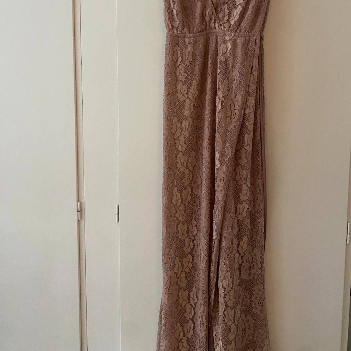 Balklänning spets  - 90