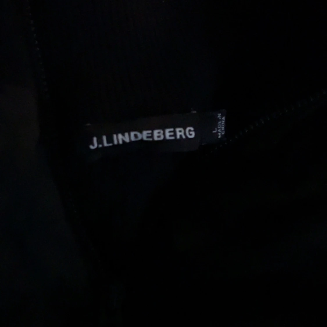 J.Lindeberg Jacka Cardigan - 92