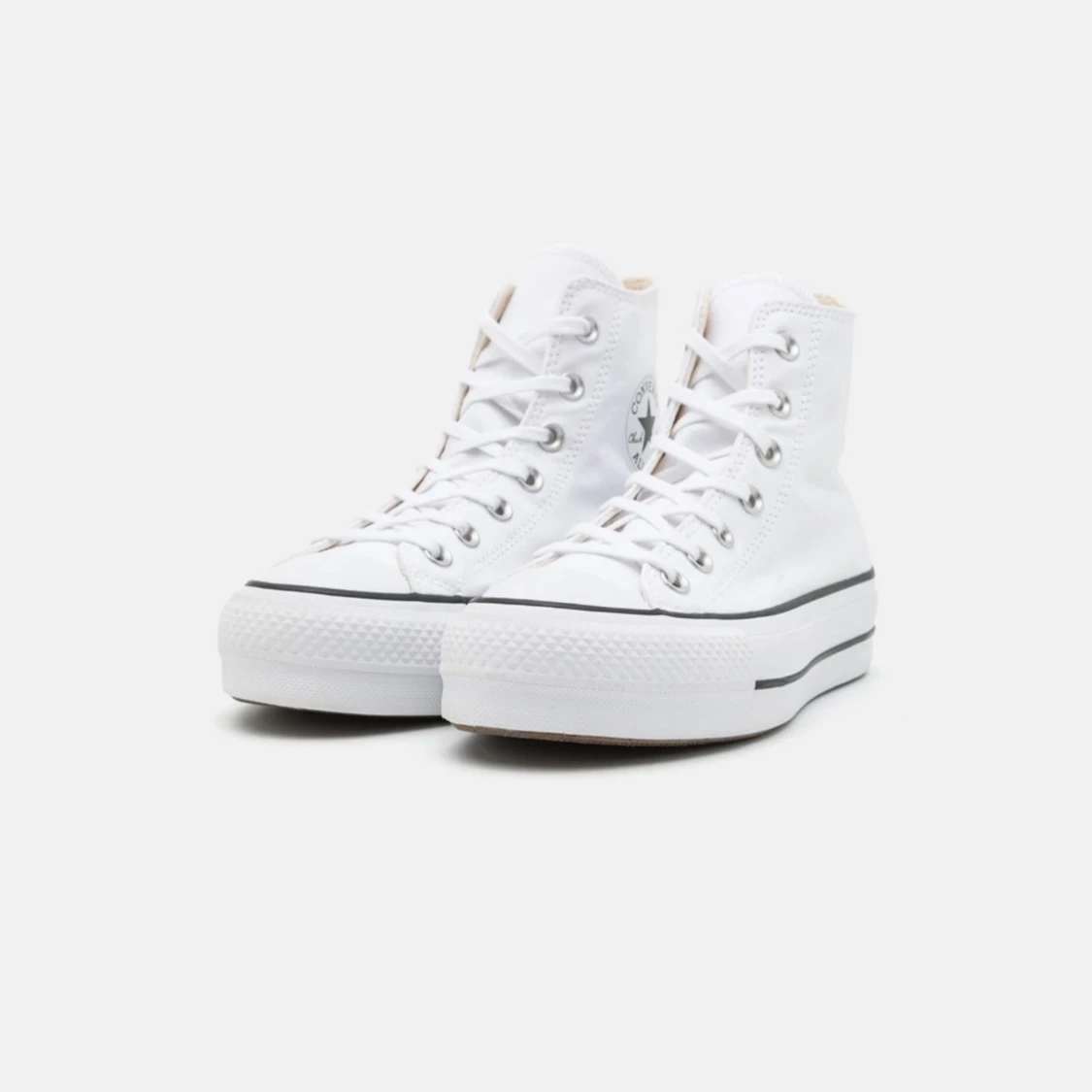 Converse platform vita  - 2