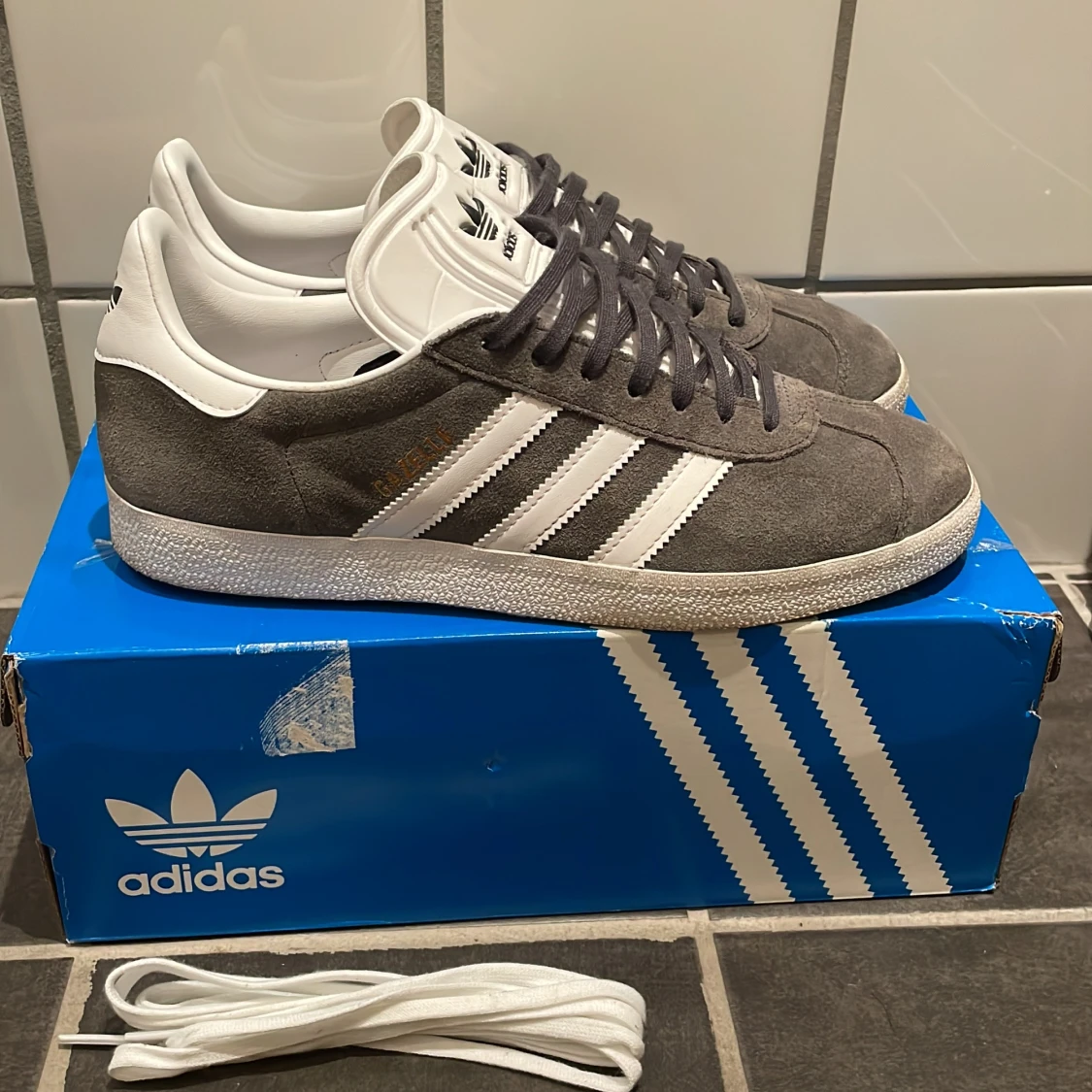 Adidas gazelle  - 90