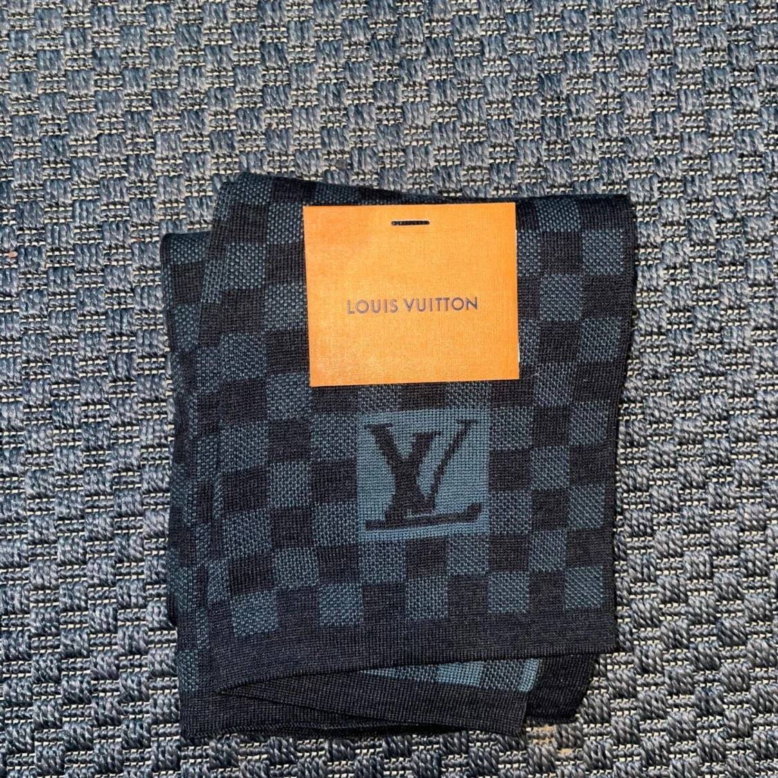 Louis Vuttion Halsduk - 92