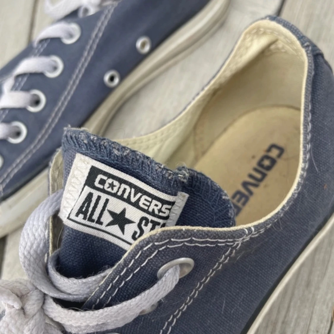 Converse - 90