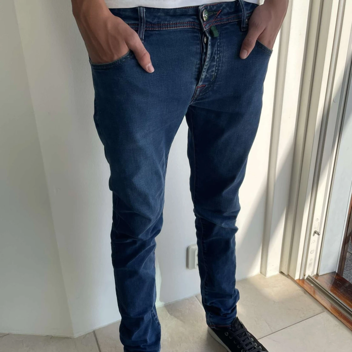 Jacob cohen jeans - 90