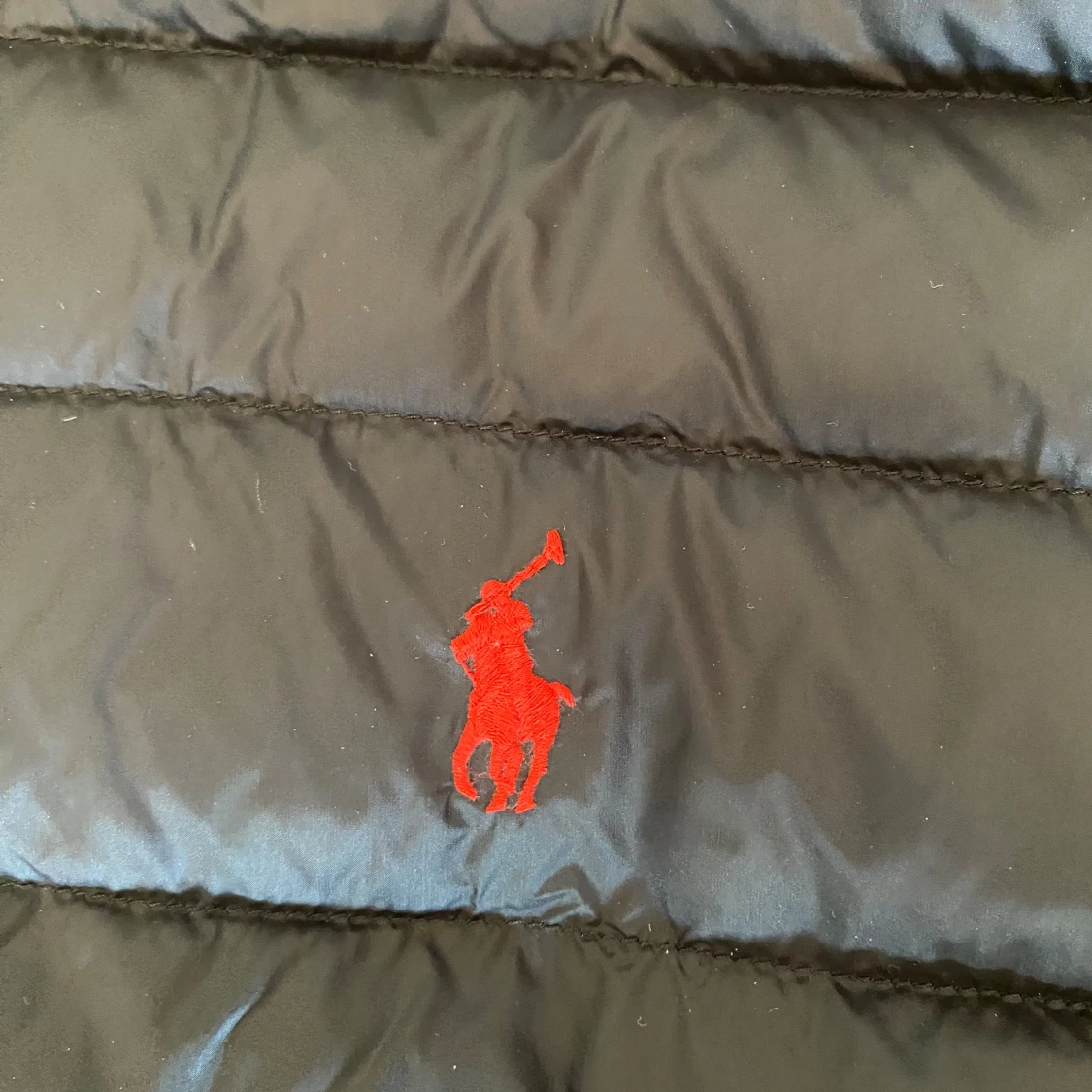 Ralph Lauren väst  - 90