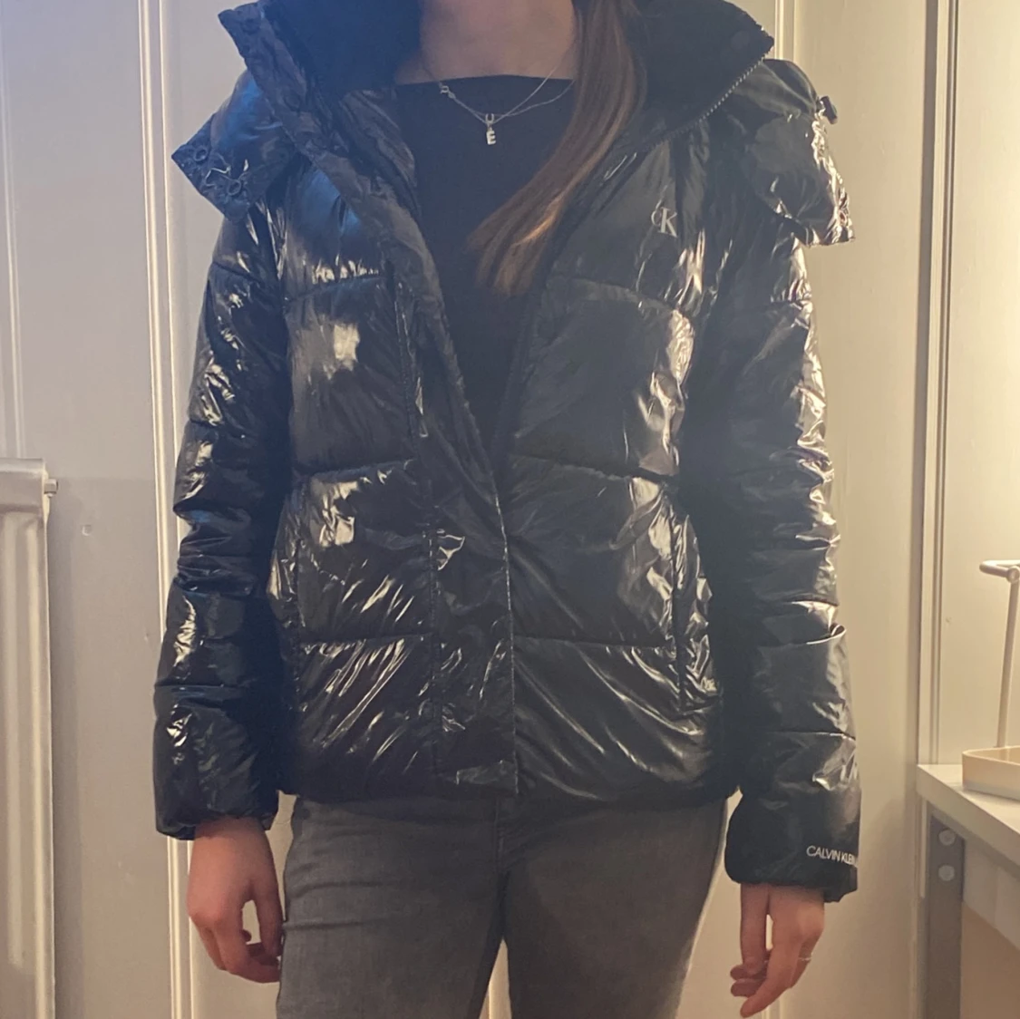 Calvin Klein jacka  - 91