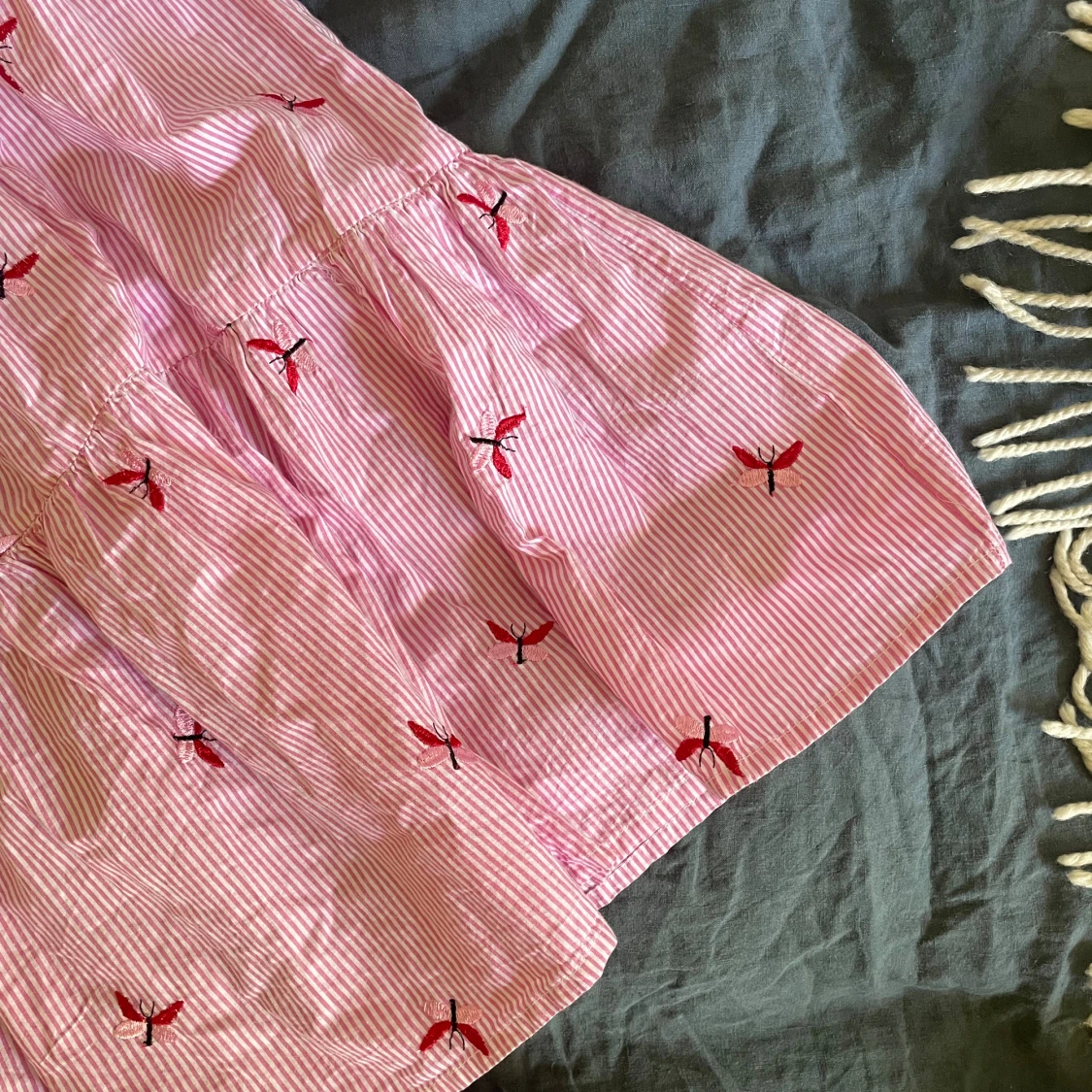 Volang klänning! - 90