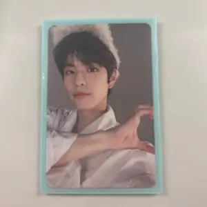 Seungmin pc  Maxident  Vill ej byta 