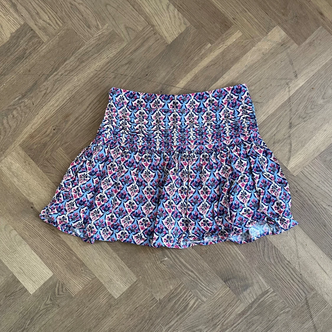 Trendig Zara kjol!!🥰🎀 - 1