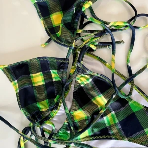 Bikini set - Världens snyggaste bikini!!! Säljer då jag fick fel storlek ✨