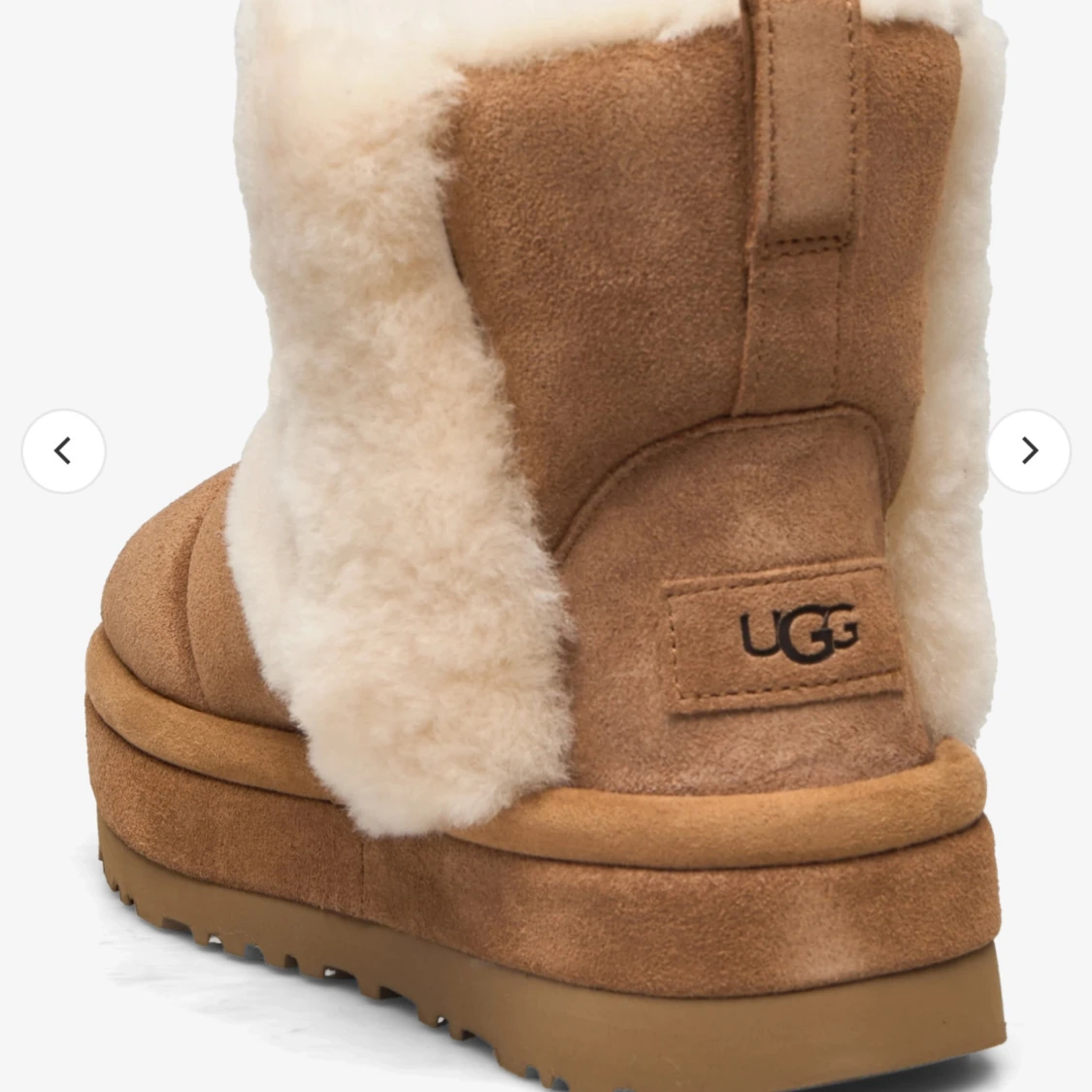 Ugg chillapeak  - 90