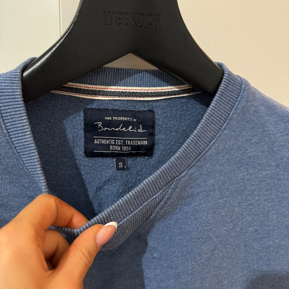 Sweatshirt Bondelid - 90