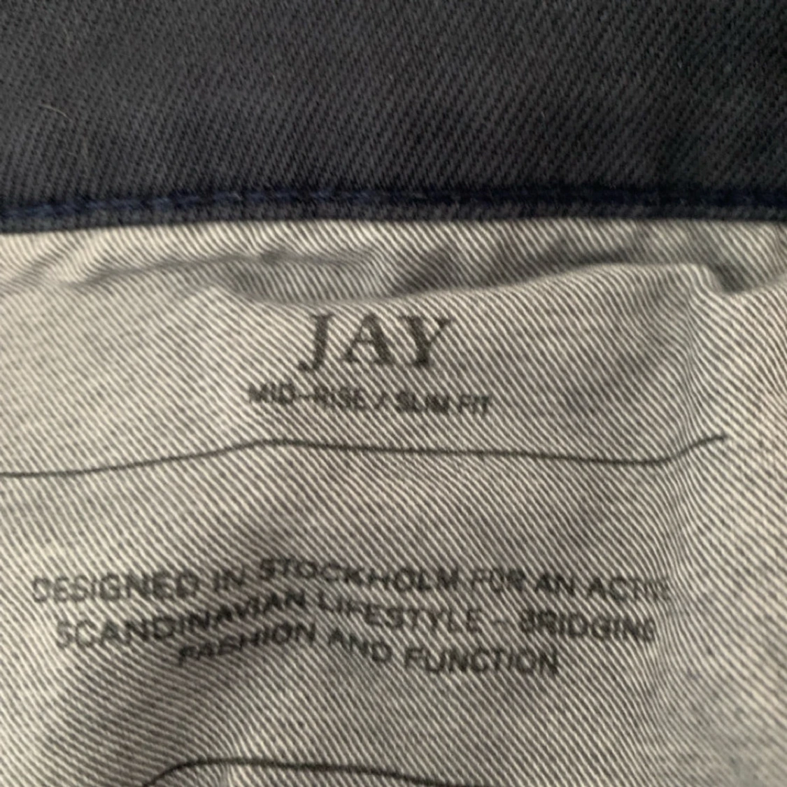 J.Lindeberg jeans - 93