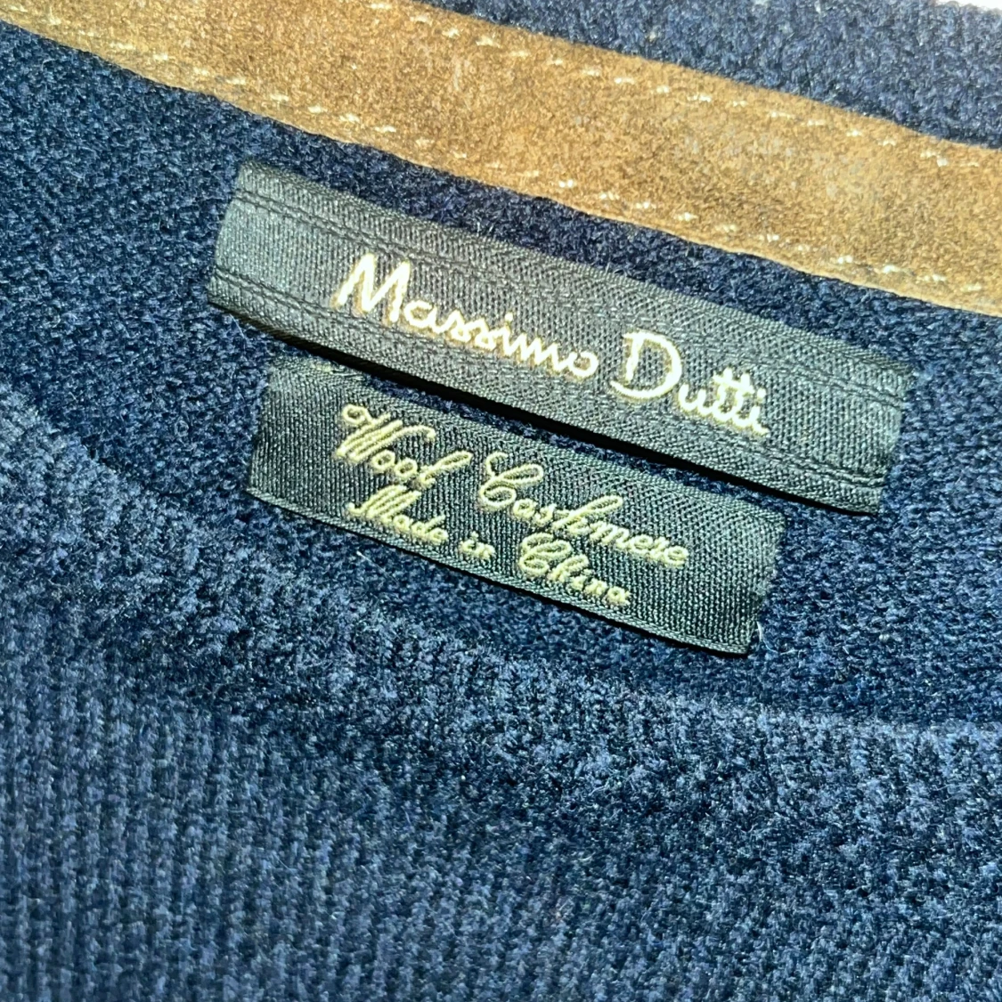 Massimo Dutti Tröja