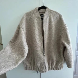 Jacka - Jacka från zara 