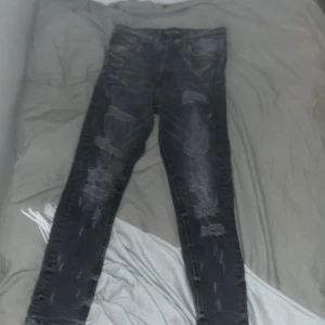 Det är supply & demand som inte passar mig  - Det är supply & demand byxor 