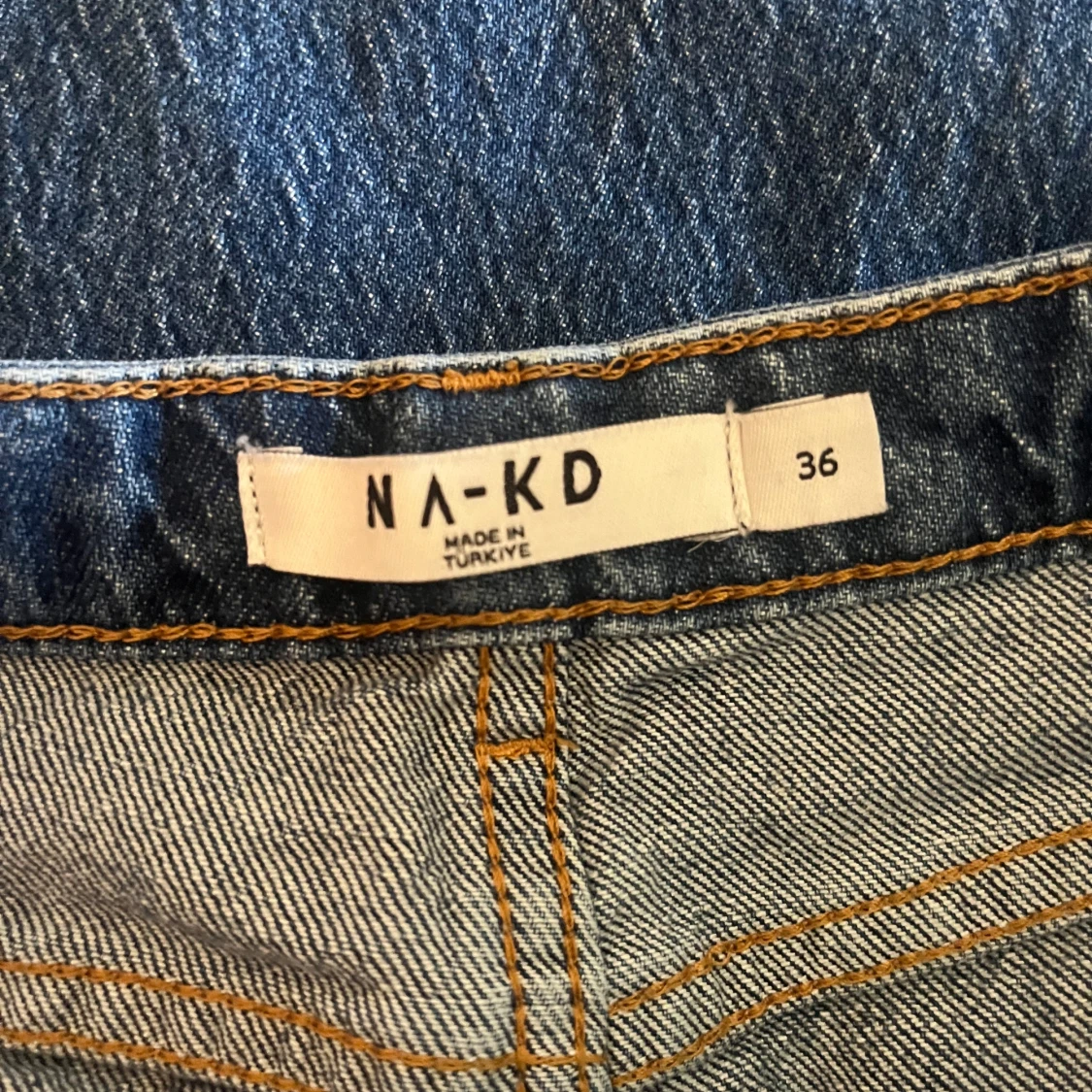 NA-KD Jeans💙 - 91