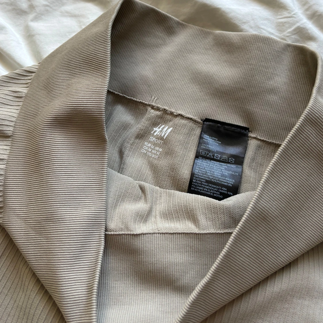 Träningstights  - 91