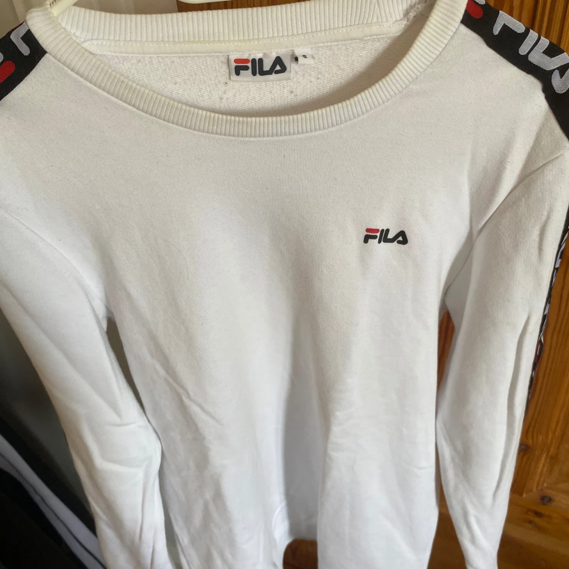 FILA sweatshirt