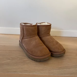 UGG  - Fint skick då jag impregnerat de 😀