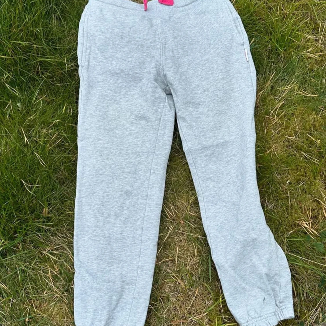 Mysbyxor/träningsbyxor 