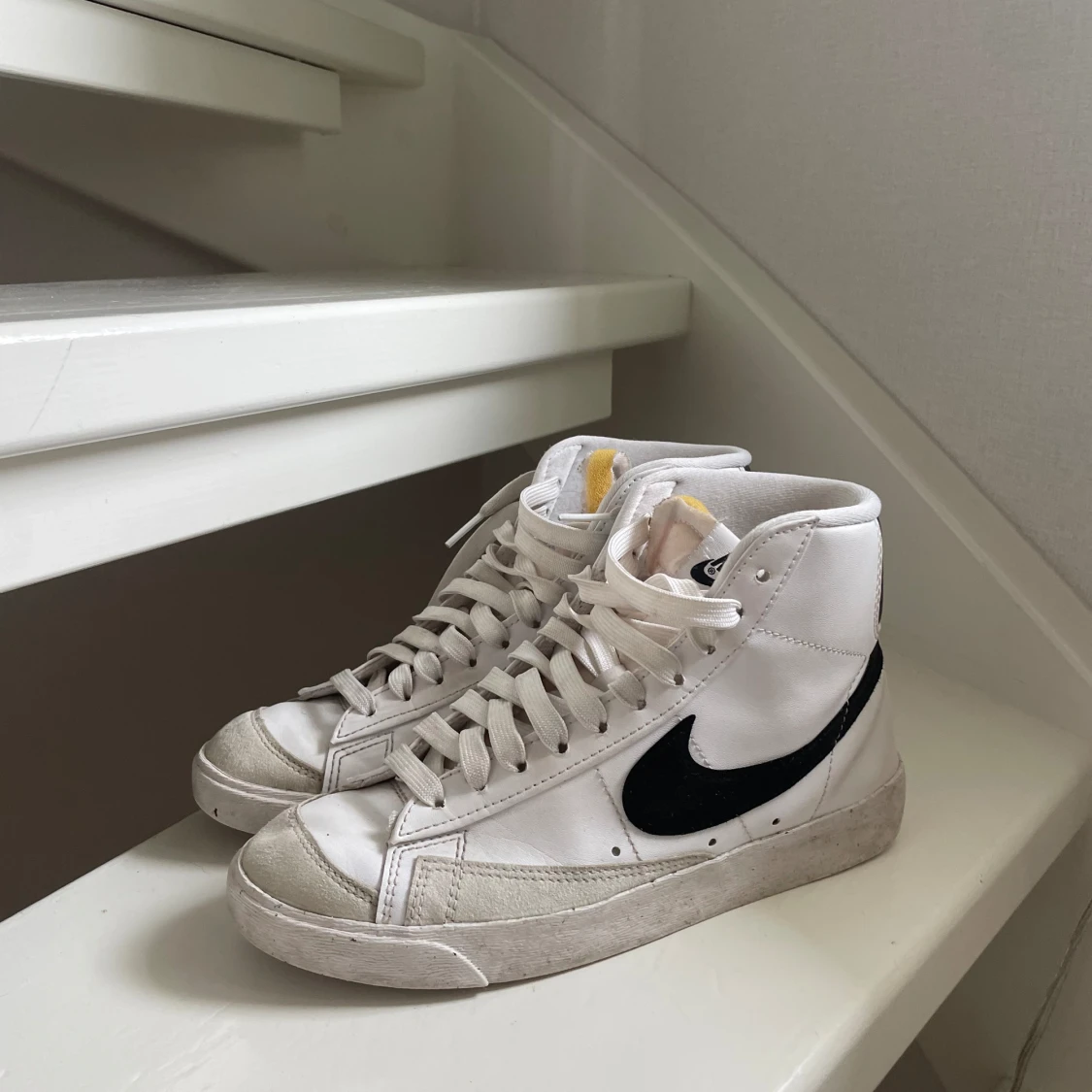 Nike Blazer Mid ’77 - 90