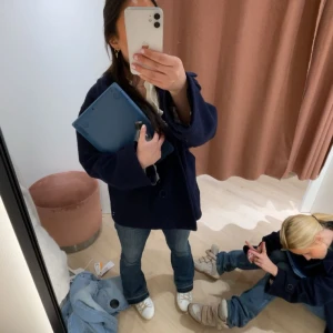 Kappa från design by si  - Snygg kappa från design by si! Fler bilder finns