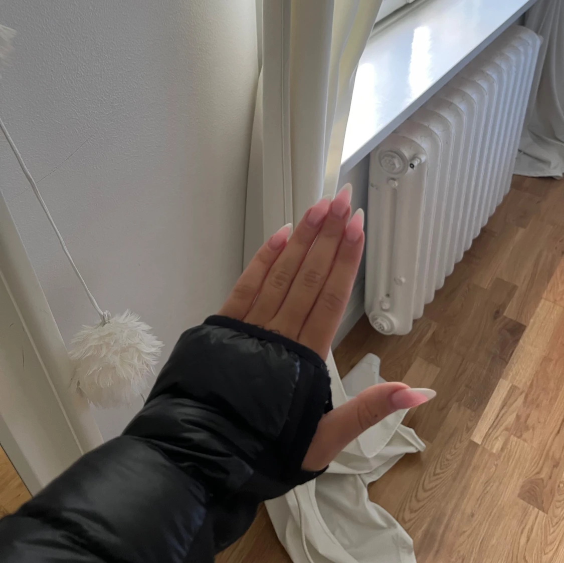 Canada goose jacka - 91