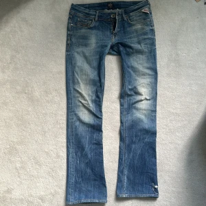 Replay jeans - Säljer dessa supersnygga jeans då de är för korta i benen på mig! 💓💓