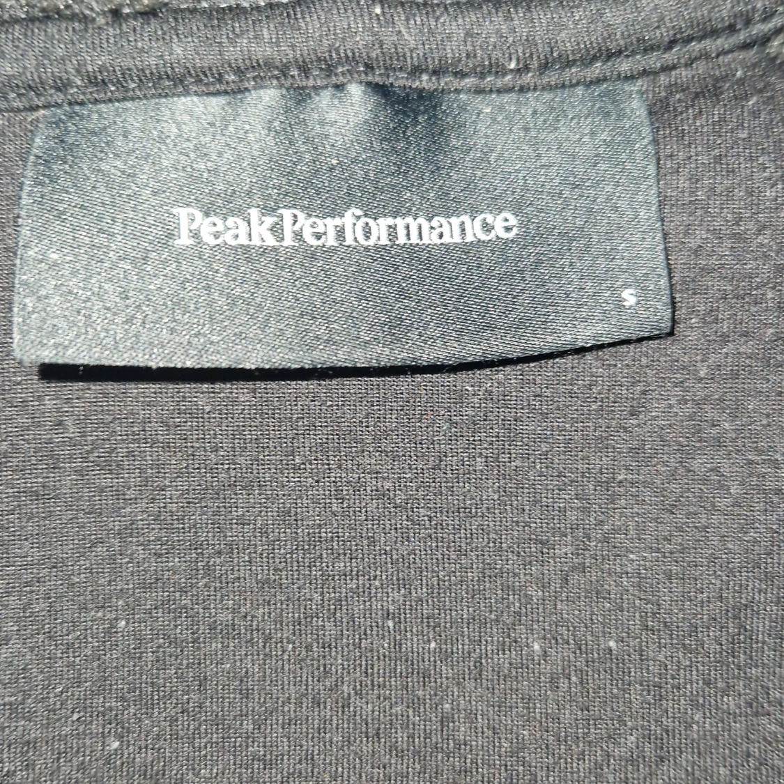 Peak Performance Fleece Hoodie - 2