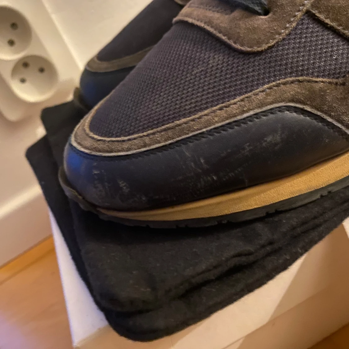 Valentino Rockrunner sneakers - 3