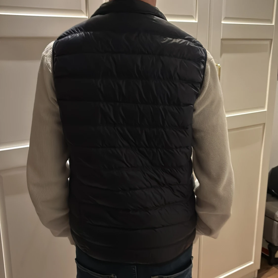 Emporio armani väst  - 2