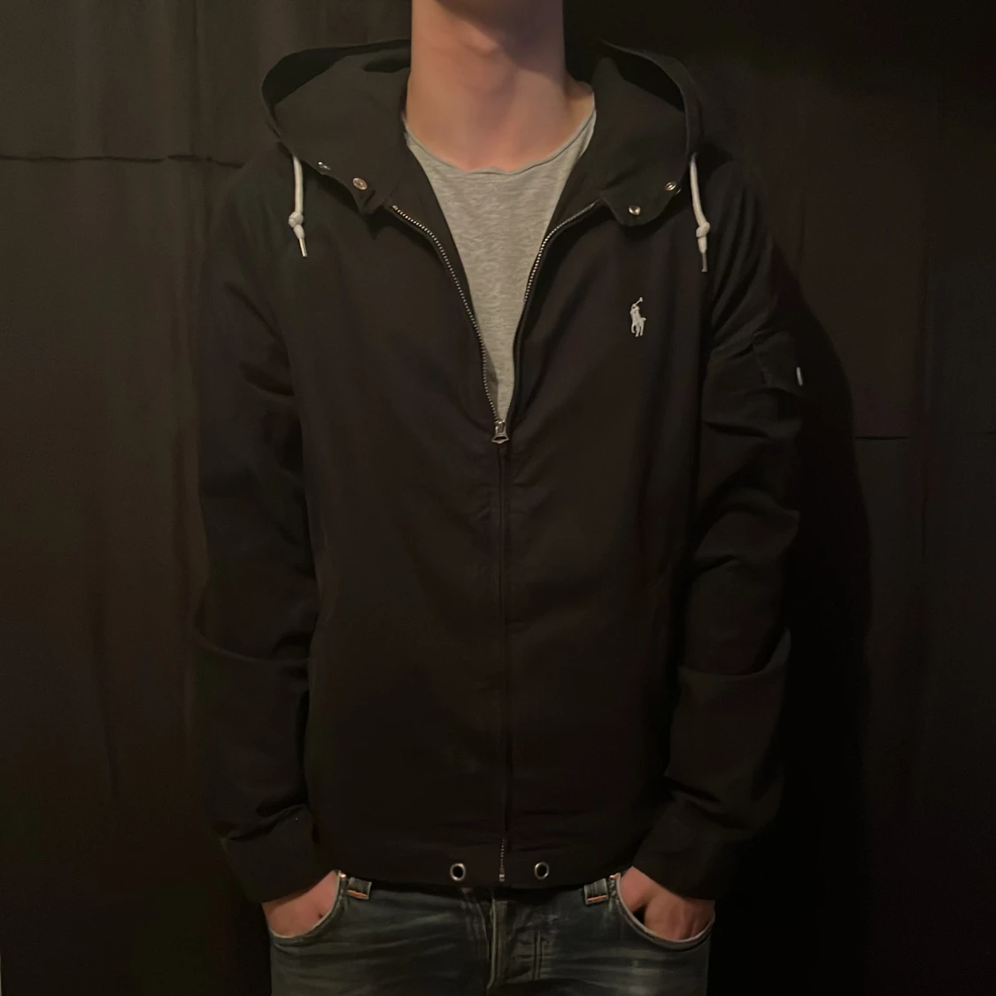 Ralph Lauren field jacket