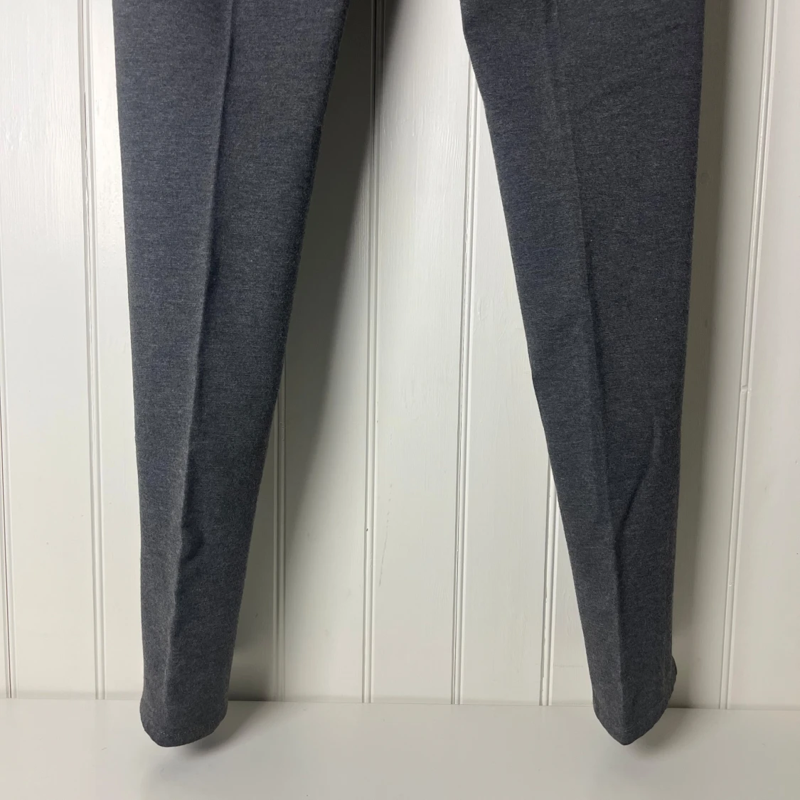 Grå kostymbyxor från Dondup - 4