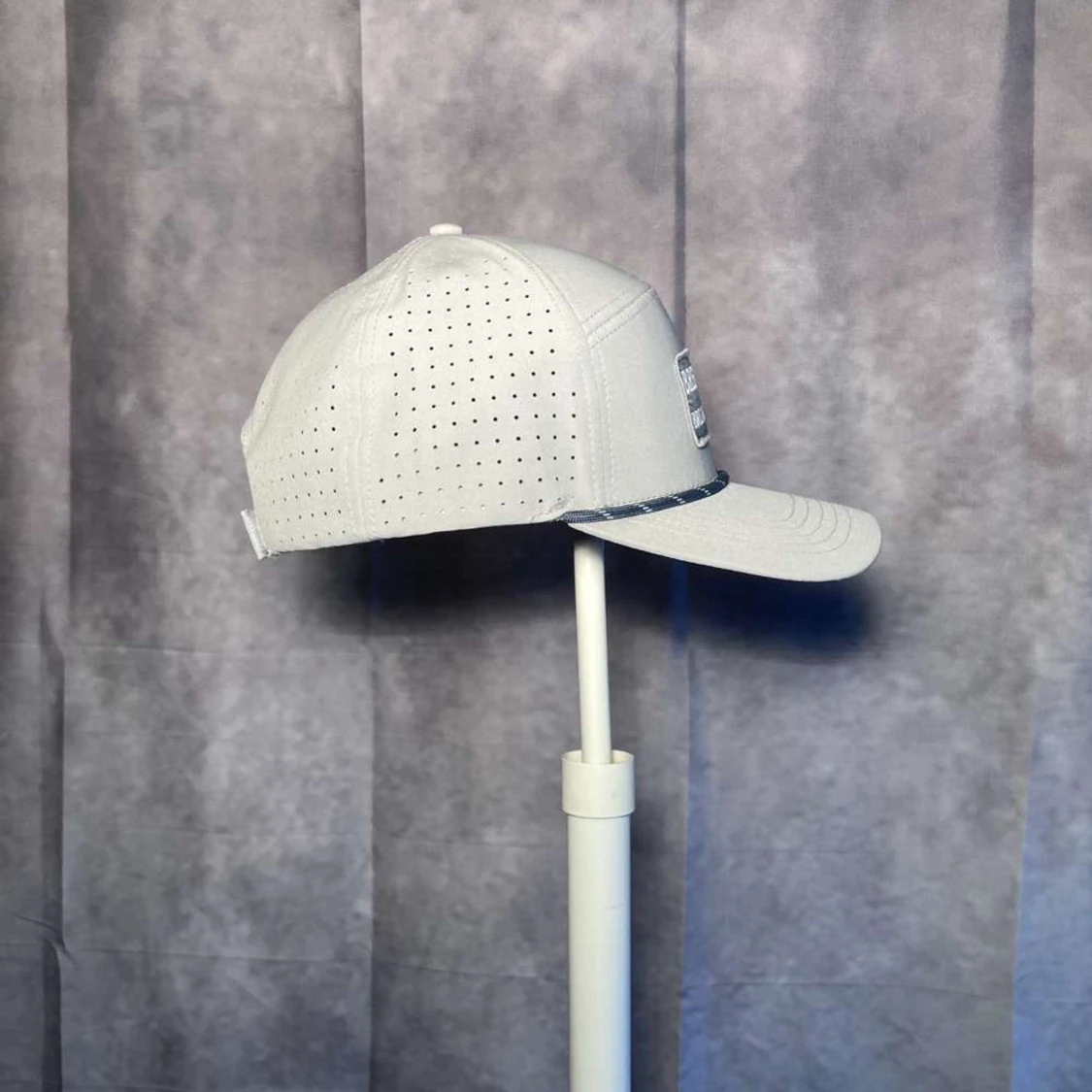 ”Break 80 Keps” - 1