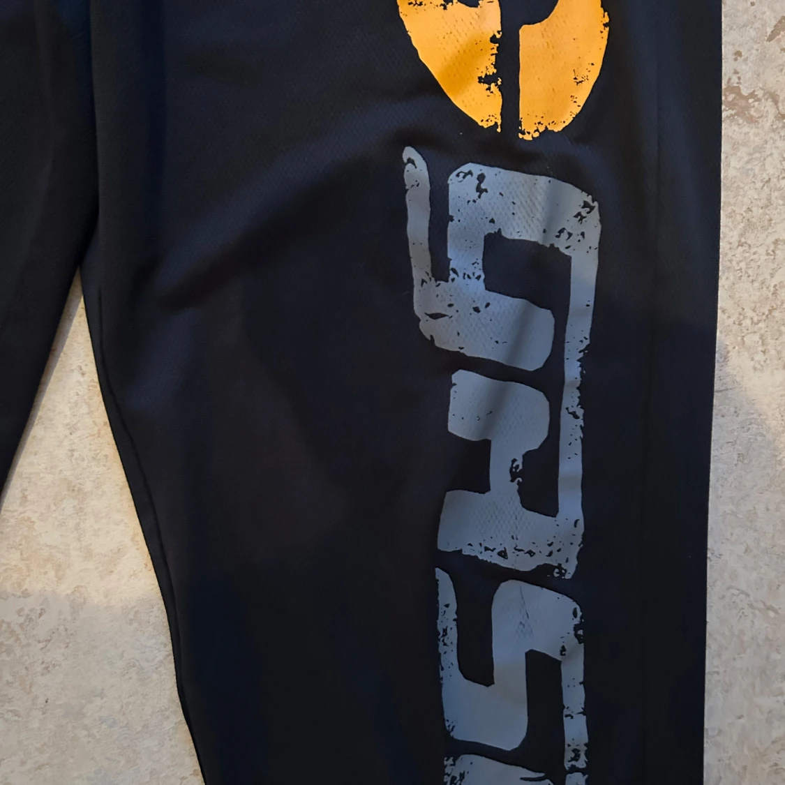 GASP byxor svarta - 2