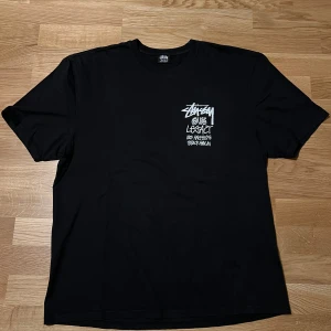 Stussy x Our Legacy ”Ol Surfam” - Skick 9/10.