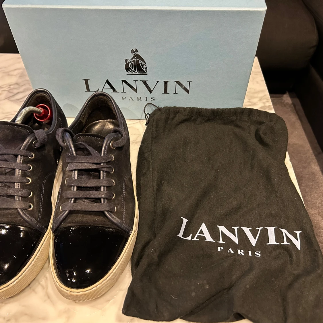 Lanvin