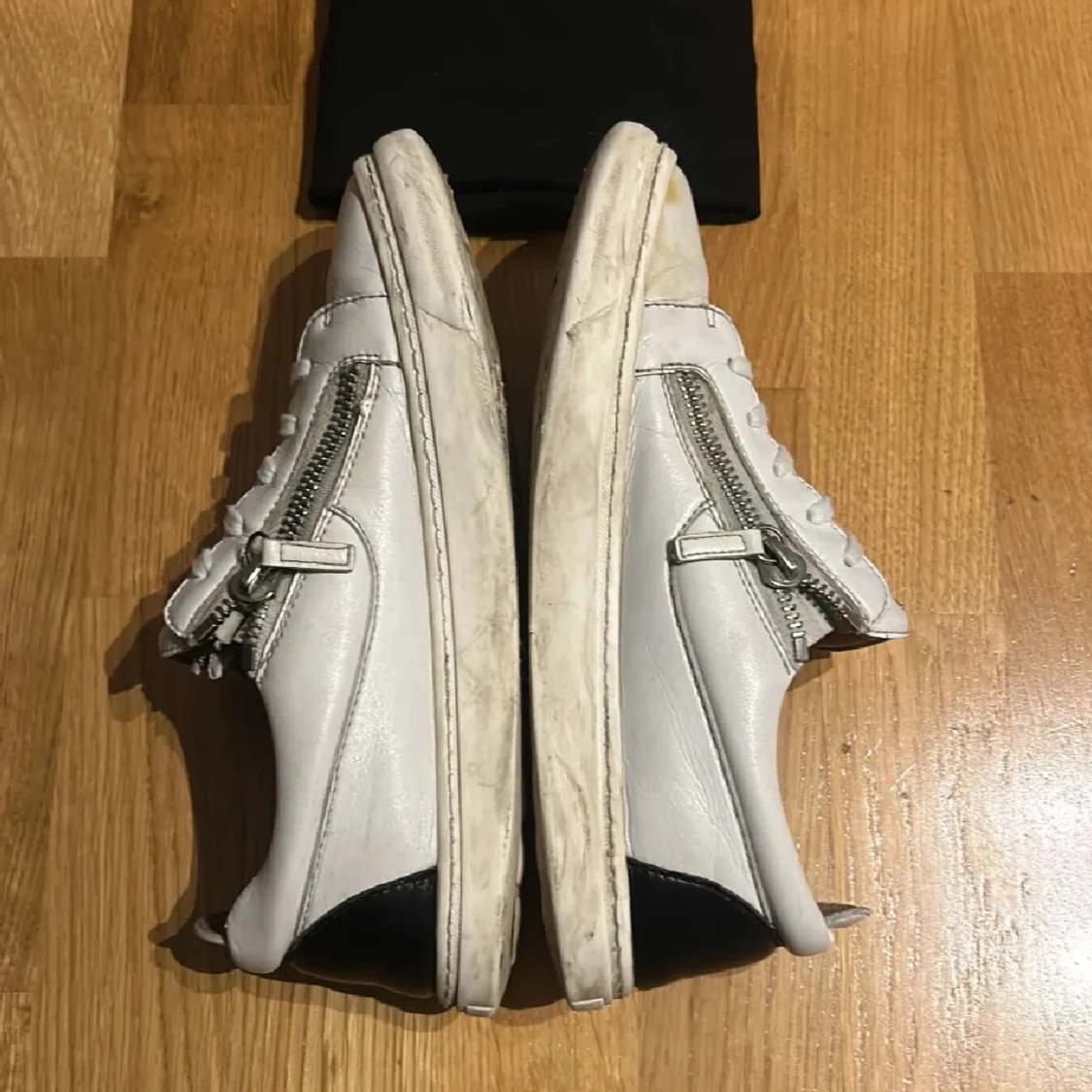  Giuseppe Zanotti skor - 2