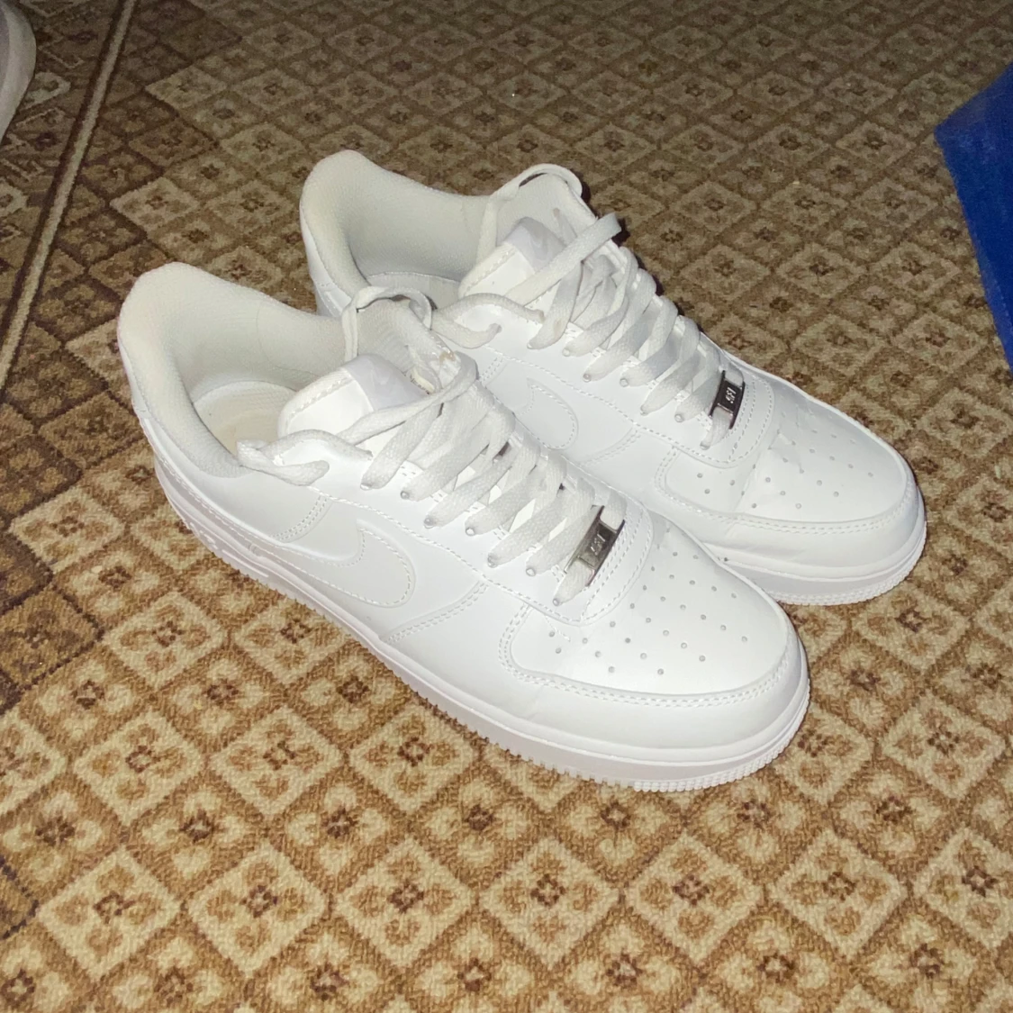  Nike Air Force sneakers - 93