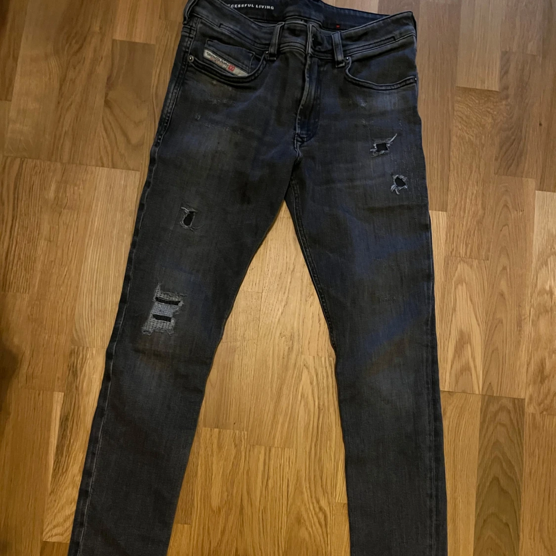 Diesel Jeans  - 1
