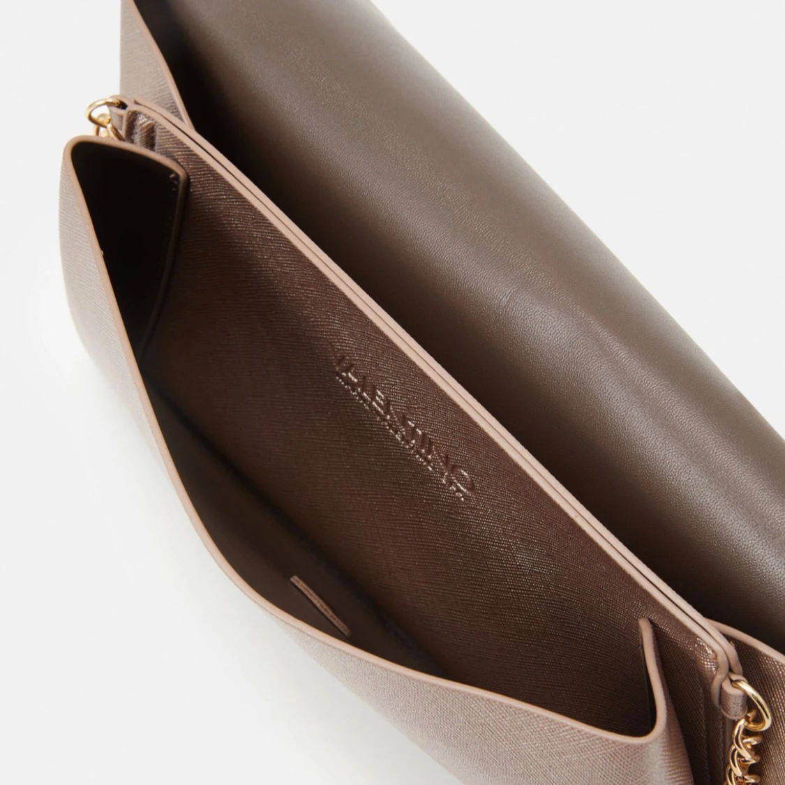 Oro rosa kuvertväska från Valentino - 90